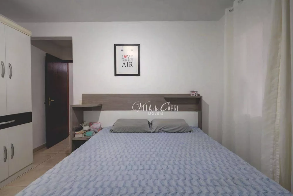 Casa, 3 quartos, 62 m² - Foto 23