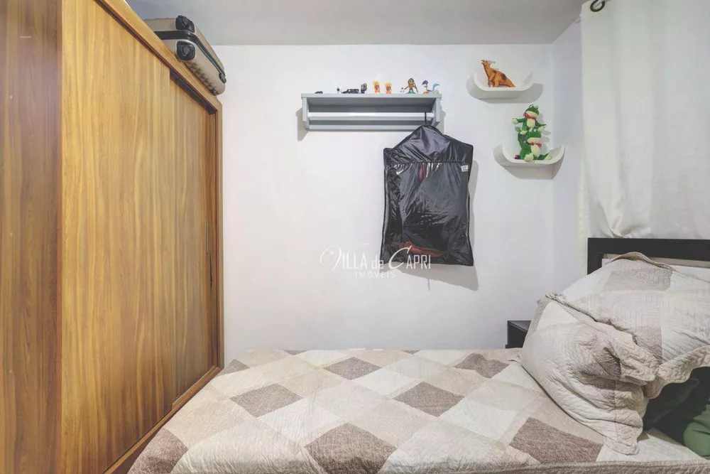 Casa, 3 quartos, 62 m² - Foto 17