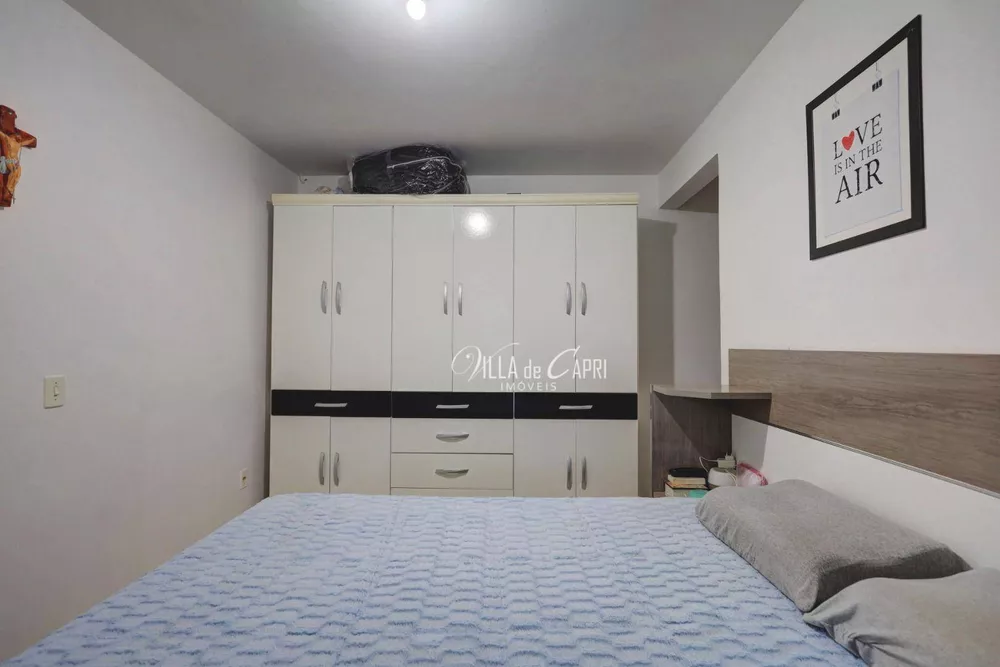 Casa, 3 quartos, 62 m² - Foto 24