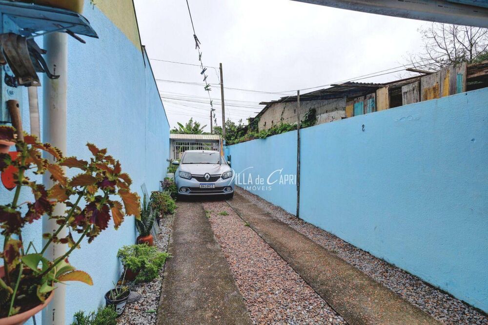 Casa, 3 quartos, 62 m² - Foto 4