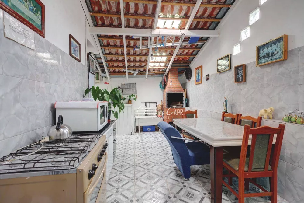 Casa, 3 quartos, 62 m² - Foto 13