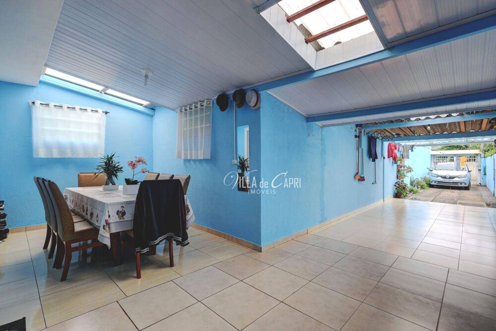 Casa, 3 quartos, 62 m² - Foto 3