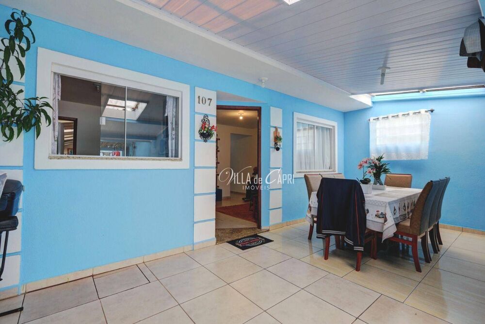 Casa, 3 quartos, 62 m² - Foto 2