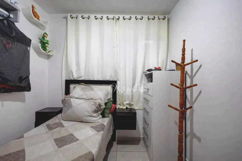 Casa, 3 quartos, 62 m² - Foto 16