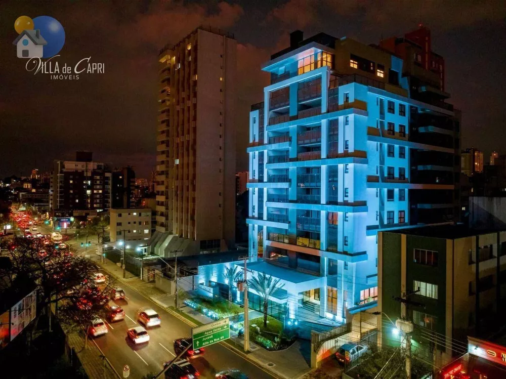 Apartamento, 3 quartos, 141 m² - Foto 12