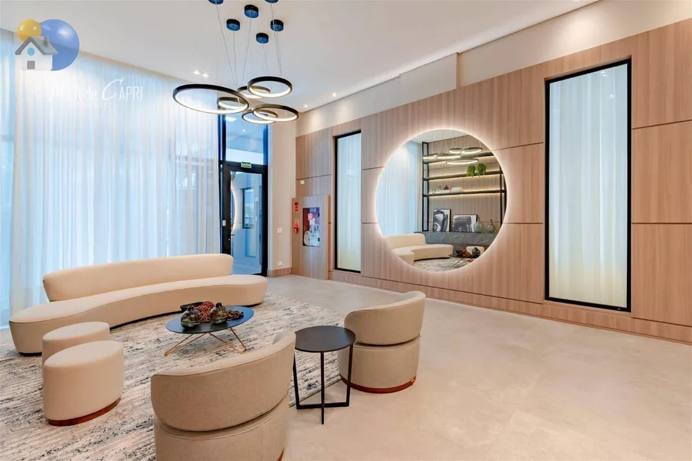 Apartamento, 3 quartos, 141 m² - Foto 4