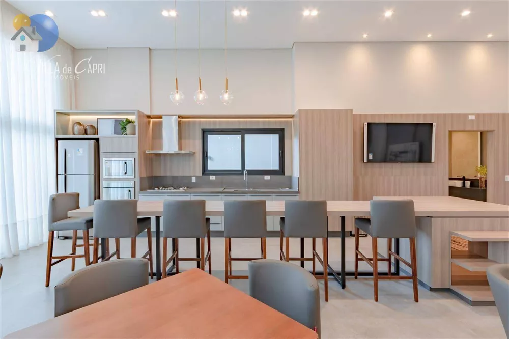 Apartamento, 3 quartos, 141 m² - Foto 7