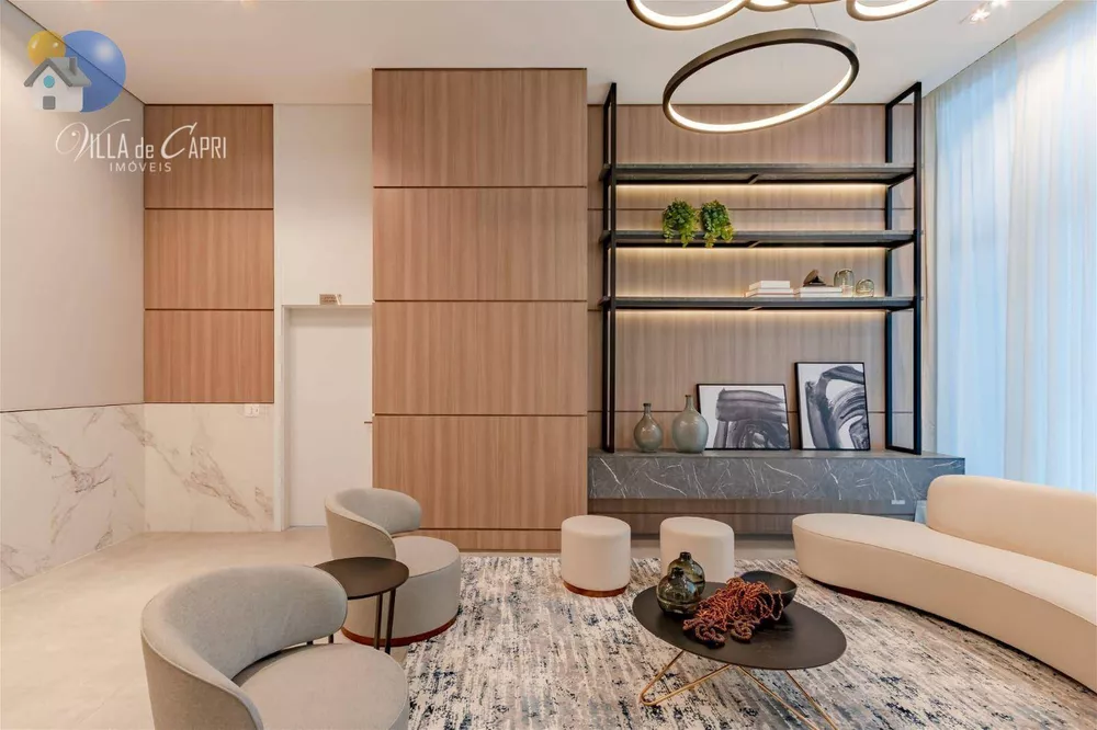 Apartamento, 3 quartos, 141 m² - Foto 5