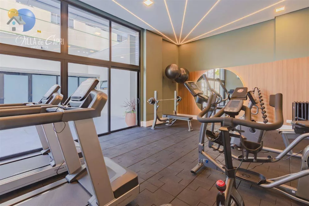 Apartamento, 3 quartos, 141 m² - Foto 10