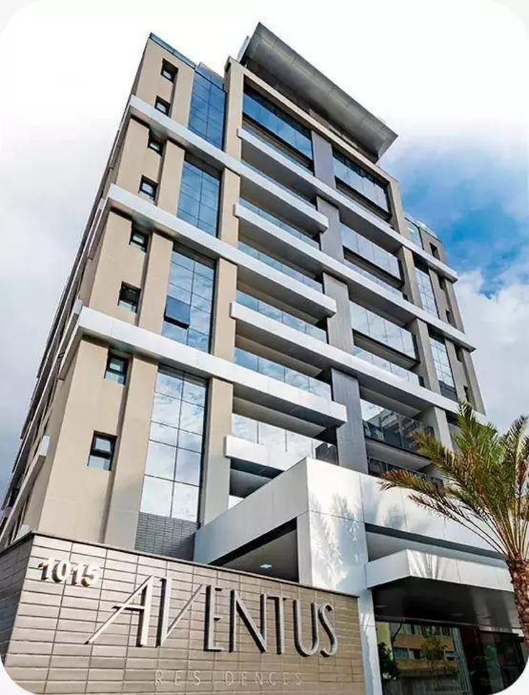 Apartamento, 3 quartos, 141 m² - Foto 1