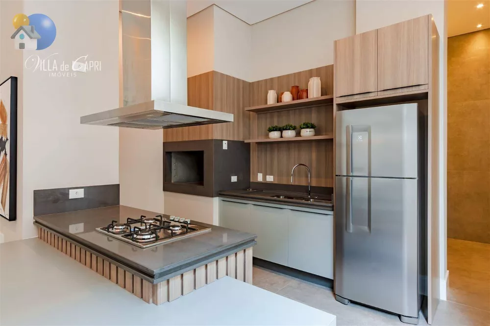 Apartamento, 3 quartos, 141 m² - Foto 8