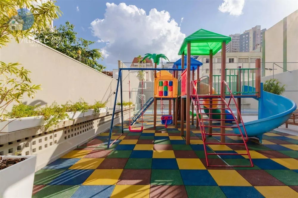 Apartamento, 3 quartos, 141 m² - Foto 11