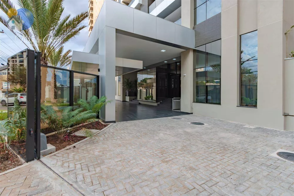 Apartamento, 3 quartos, 141 m² - Foto 6