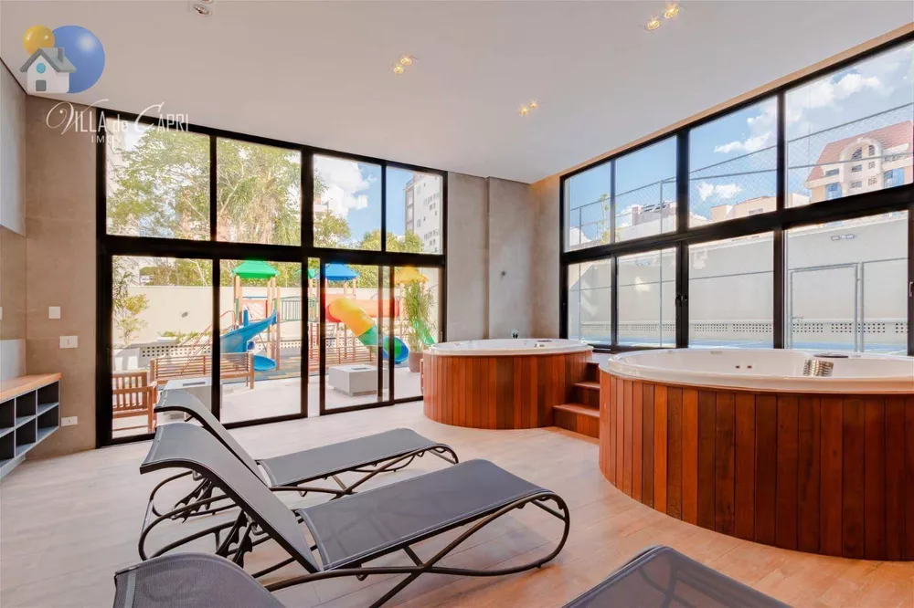 Apartamento, 3 quartos, 141 m² - Foto 9