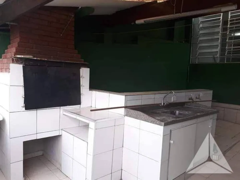 Sobrado, 2 quartos, 103 m² - Foto 1