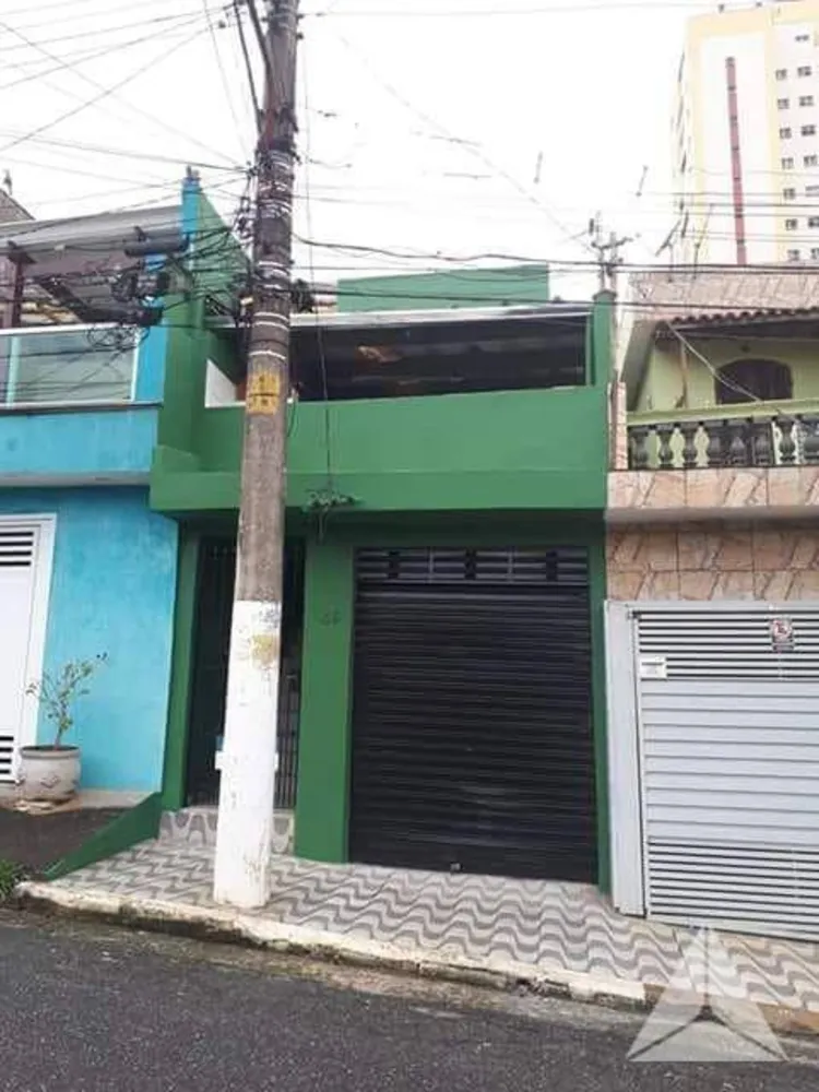 Sobrado, 2 quartos, 103 m² - Foto 2