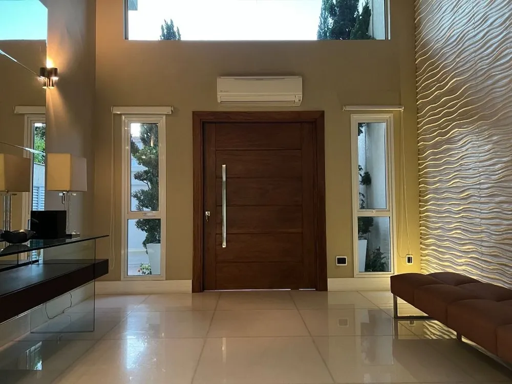 Sobrado, 3 quartos, 439 m² - Foto 2
