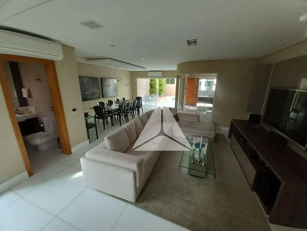 Sobrado, 3 quartos, 439 m² - Foto 4