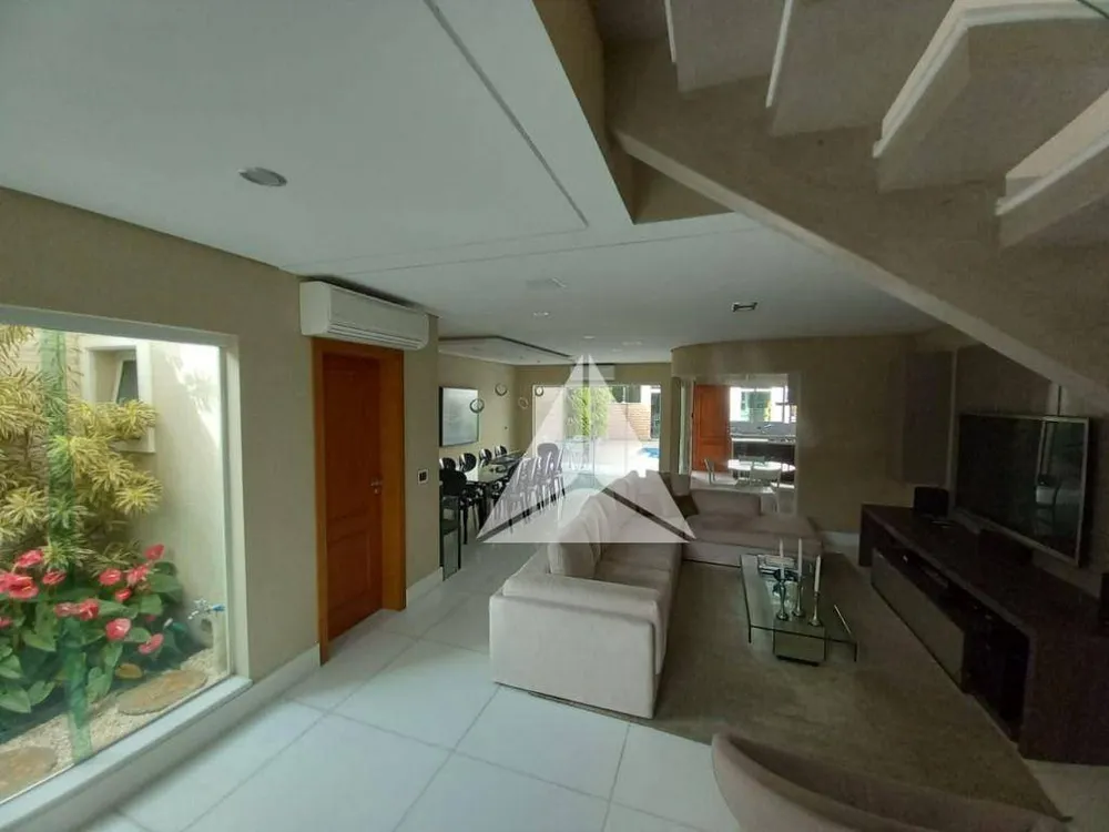 Sobrado, 3 quartos, 439 m² - Foto 3