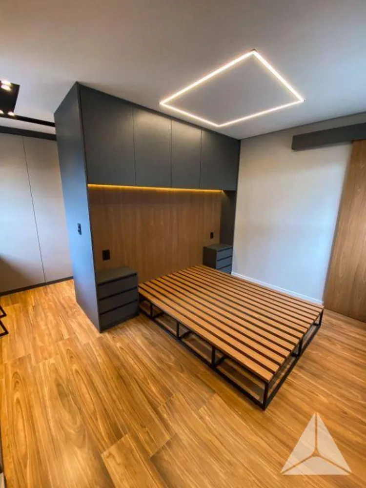 Apartamento, 2 quartos, 53 m² - Foto 1
