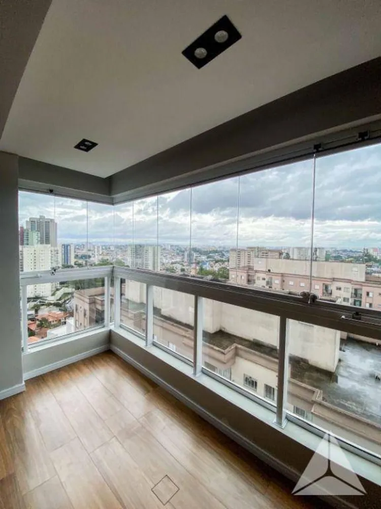 Apartamento, 2 quartos, 53 m² - Foto 4