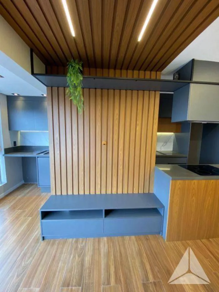 Apartamento, 2 quartos, 53 m² - Foto 3