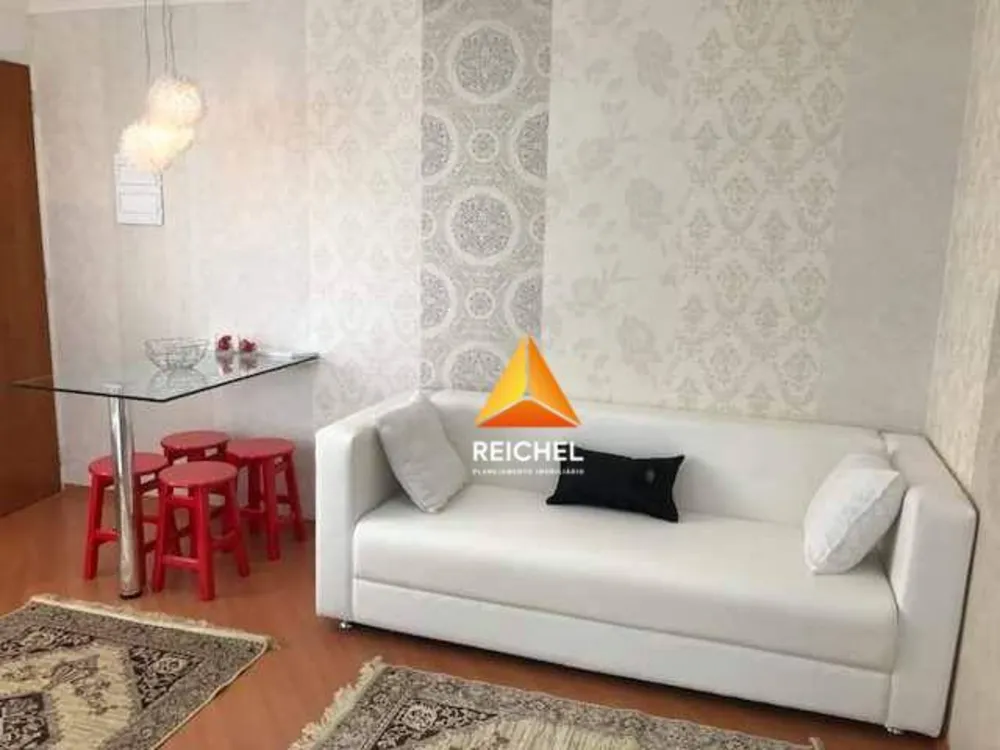 Apartamento, 2 quartos, 46 m² - Foto 4
