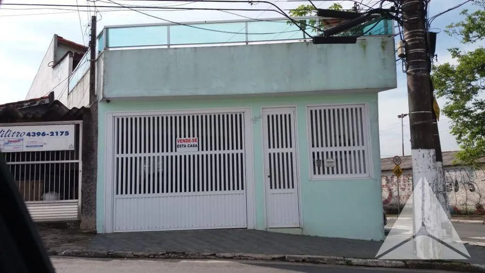 Casa, 5 quartos, 420 m² - Foto 1