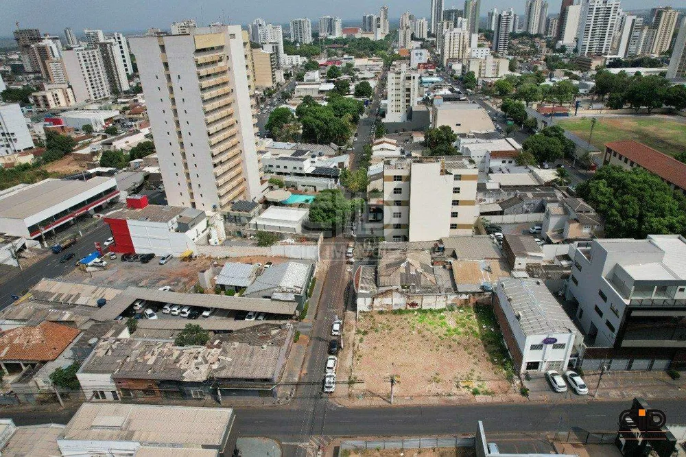 Terreno, 621 m² - Foto 2