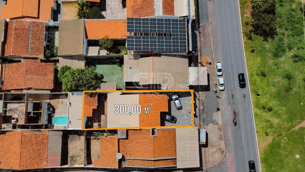 Loja-Salão, 110 m² - Foto 1
