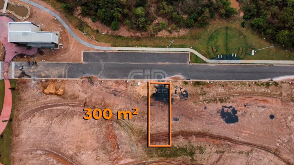 Terreno, 266 m² - Foto 1