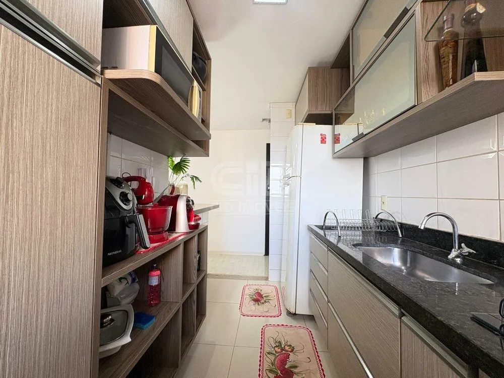 Apartamento, 3 quartos, 88 m² - Foto 2