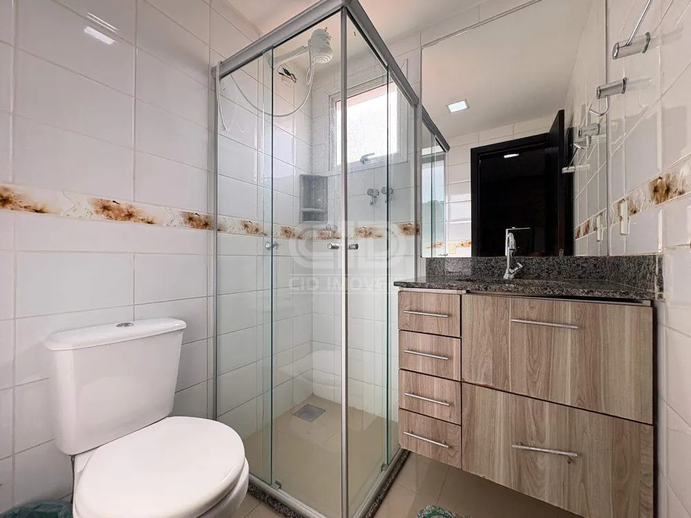 Apartamento, 3 quartos, 88 m² - Foto 5