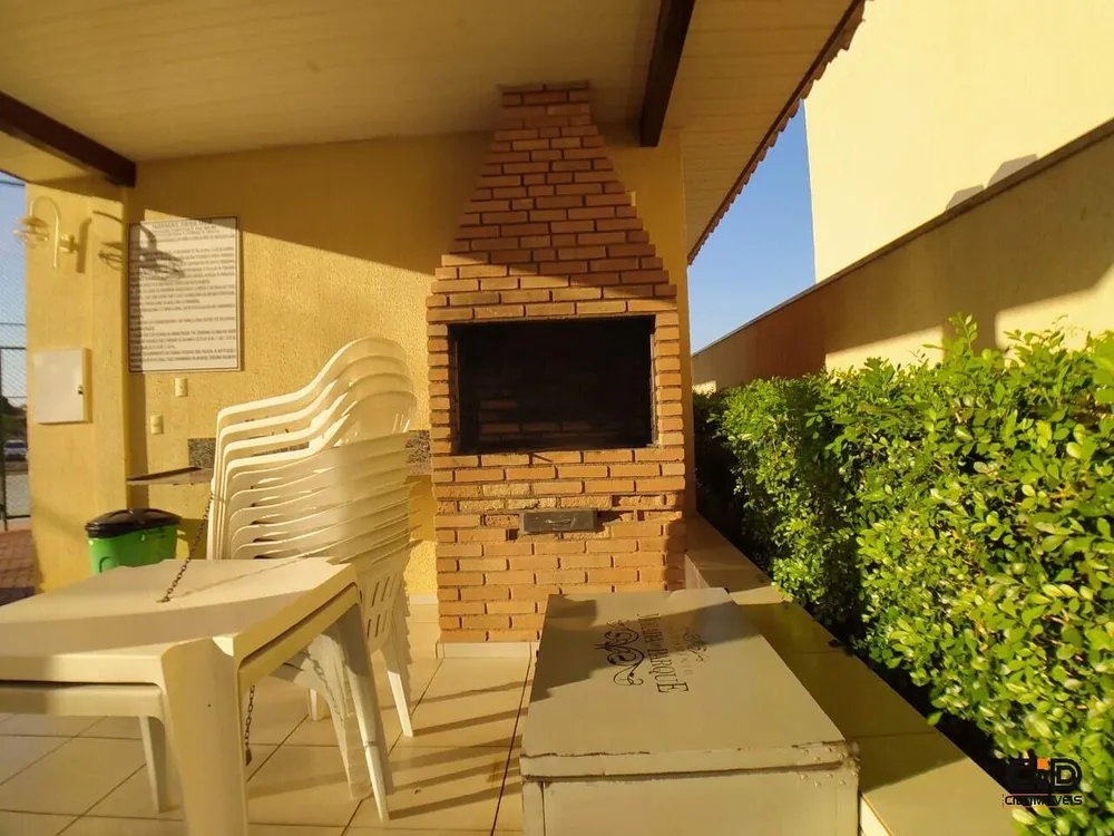 Apartamento, 3 quartos, 88 m² - Foto 9