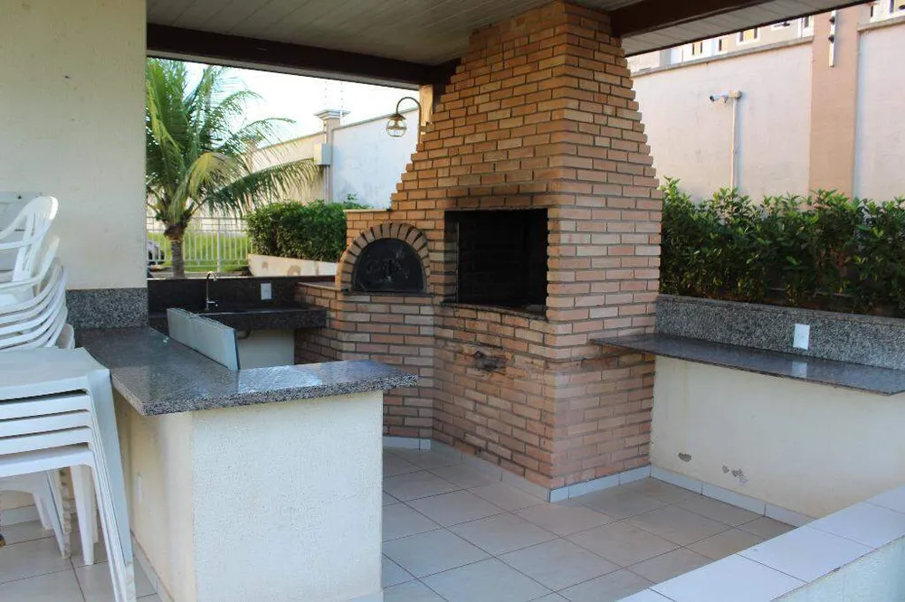 Apartamento, 3 quartos, 88 m² - Foto 8