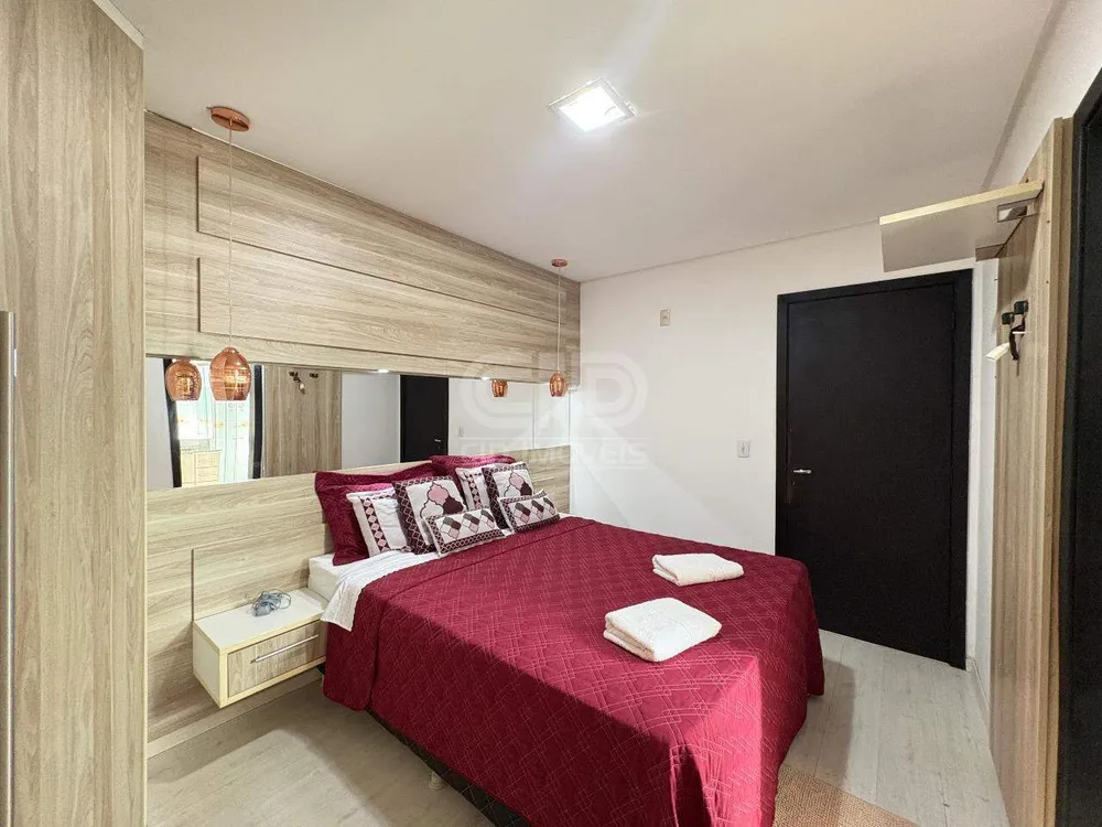 Apartamento, 3 quartos, 88 m² - Foto 6