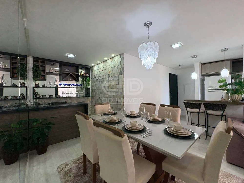 Apartamento, 3 quartos, 88 m² - Foto 3