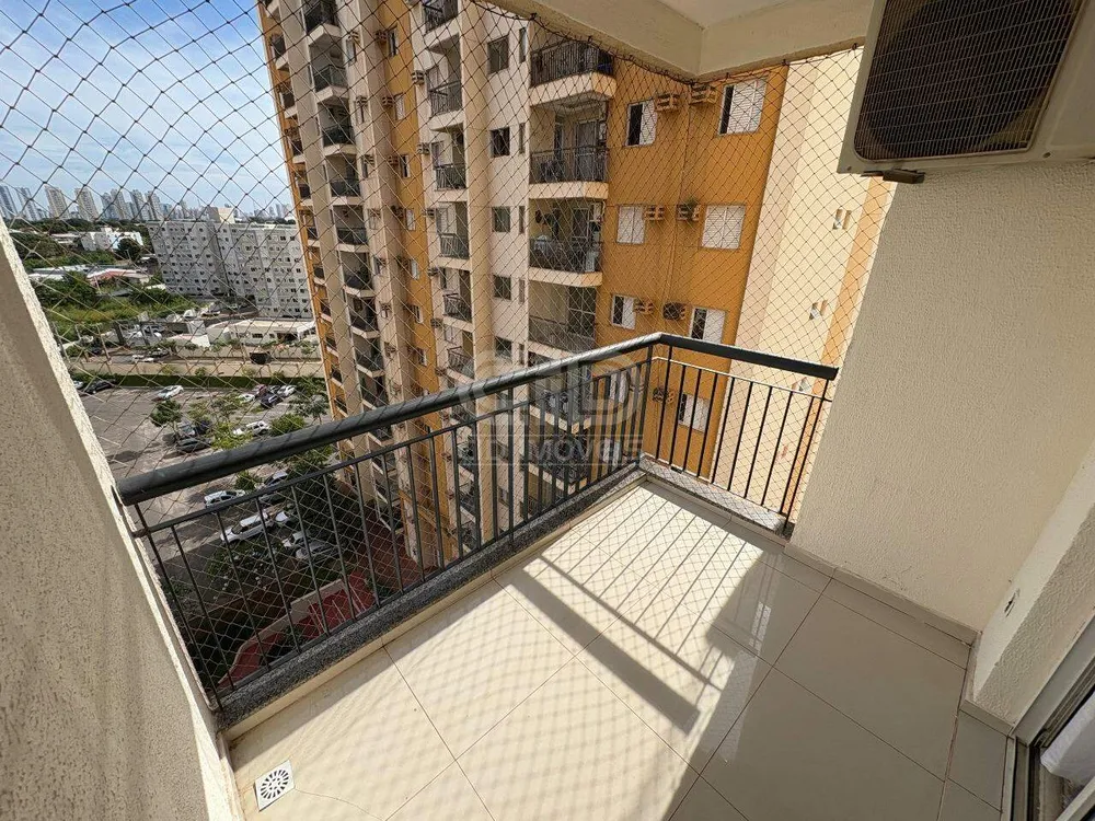 Apartamento, 3 quartos, 88 m² - Foto 4