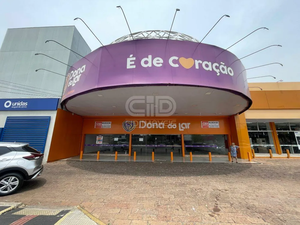 Sala-Conjunto, 1220 m² - Foto 1