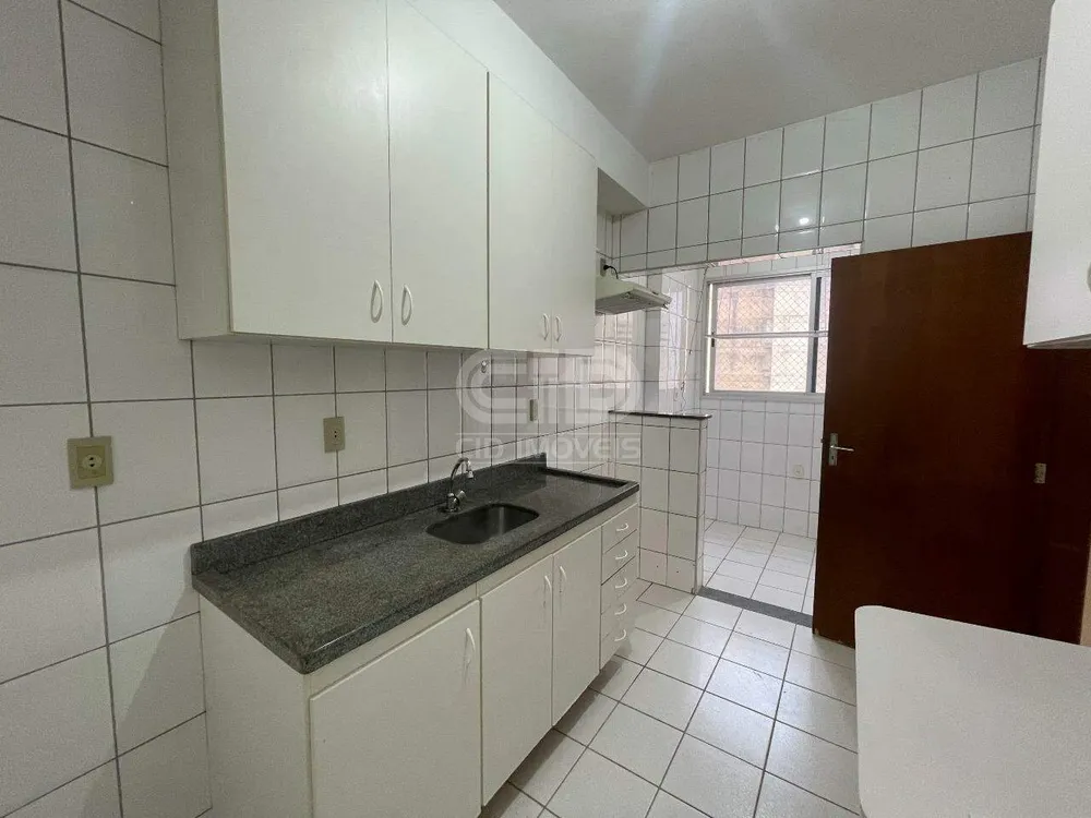 Apartamento, 3 quartos, 100 m² - Foto 1