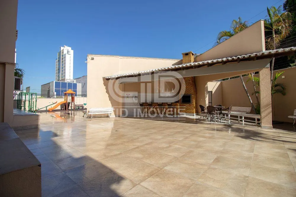 Apartamento, 3 quartos, 100 m² - Foto 10