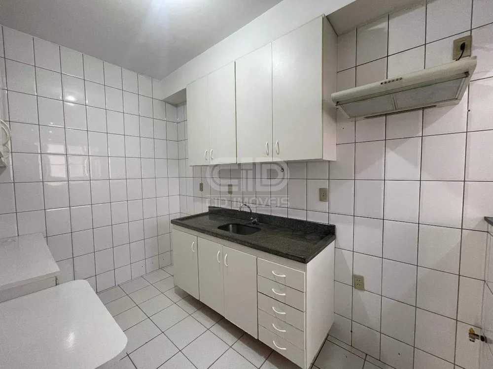 Apartamento, 3 quartos, 100 m² - Foto 2