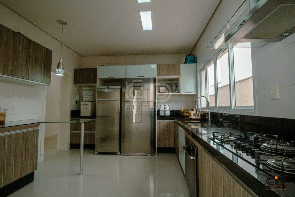 Casa de Condomínio, 4 quartos - Foto 18