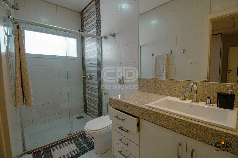 Casa de Condomínio, 4 quartos - Foto 11