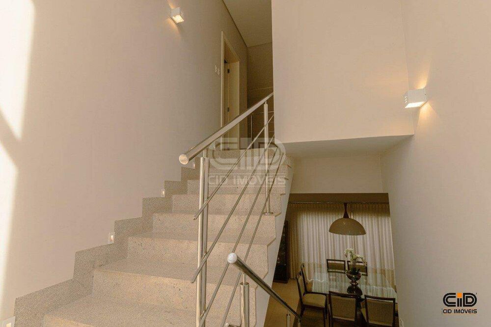 Casa de Condomínio à venda com 4 quartos, 318m² - Foto 6