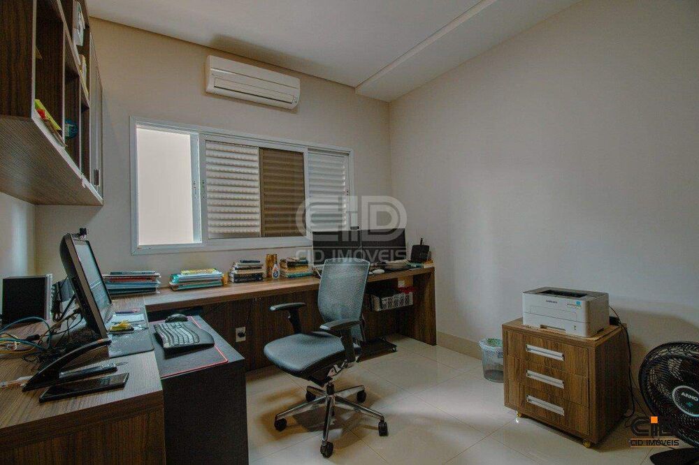 Casa de Condomínio à venda com 4 quartos, 318m² - Foto 8