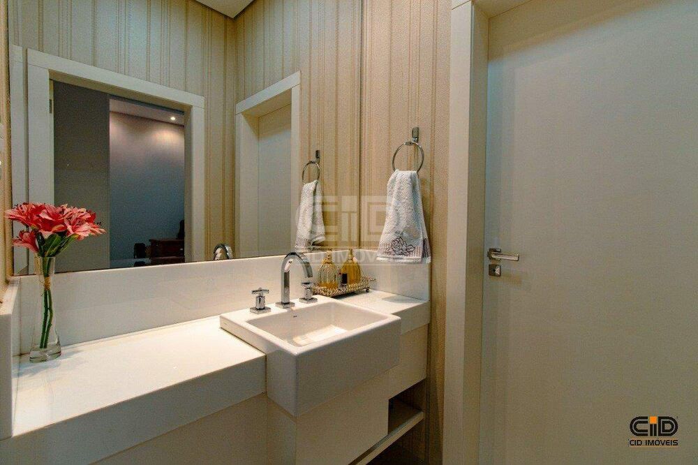 Casa de Condomínio, 4 quartos - Foto 4