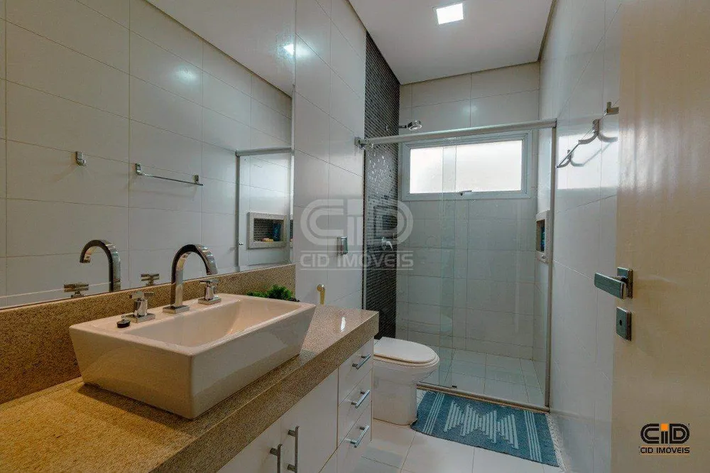 Casa de Condomínio, 4 quartos - Foto 12