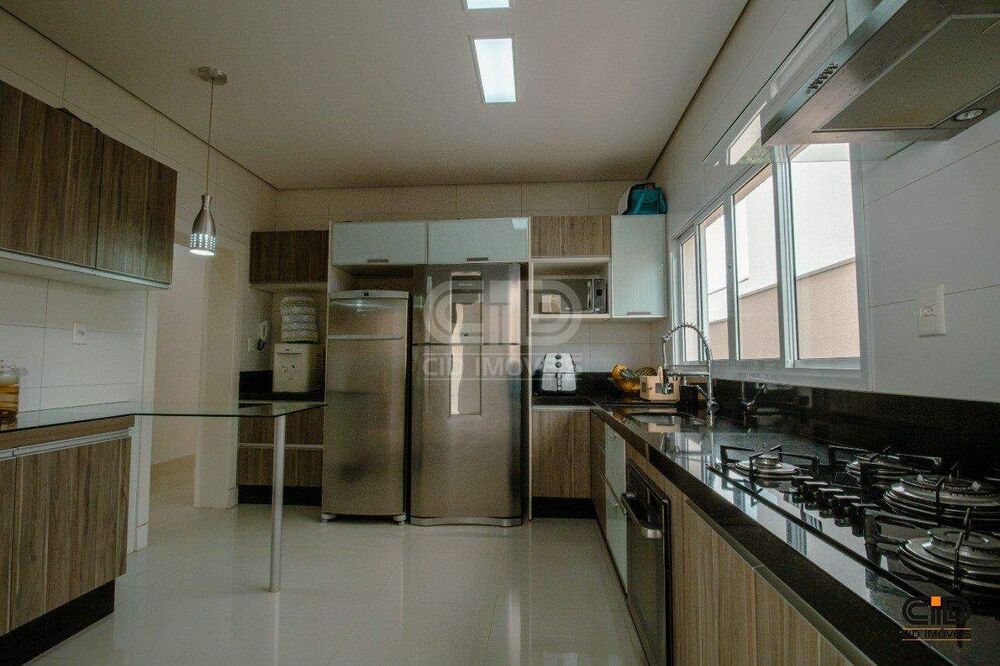 Casa de Condomínio, 4 quartos - Foto 3