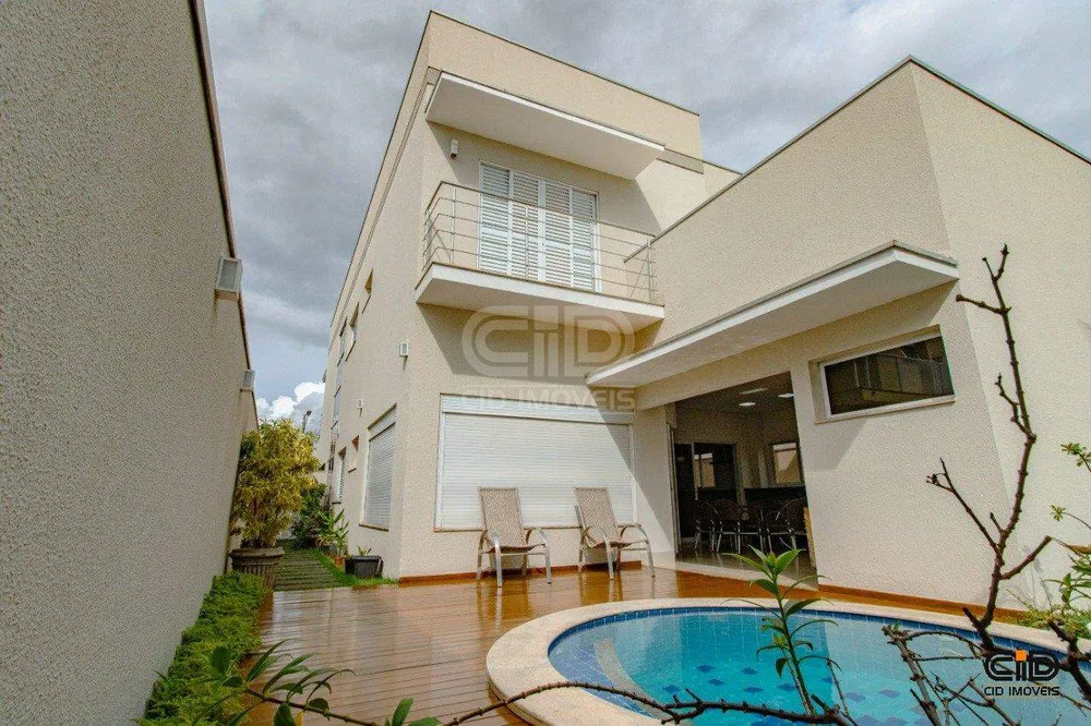 Casa de Condomínio, 4 quartos - Foto 5